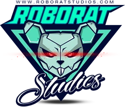 Welcome to ROBORAT Studios - Web and Print Graphic Designs, Motion Graphics, and Video Editing