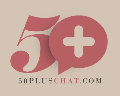 50 Plus Chat