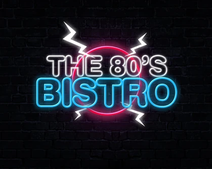 80's Bistro