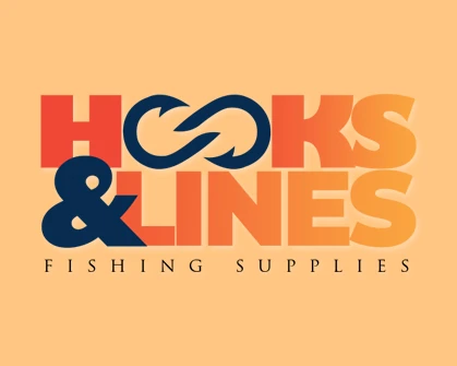 Hooks & Lines Fishing Supplies