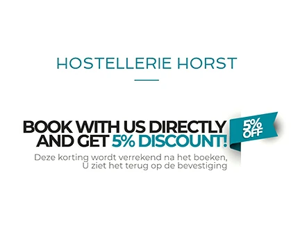 Hostellerie Horst