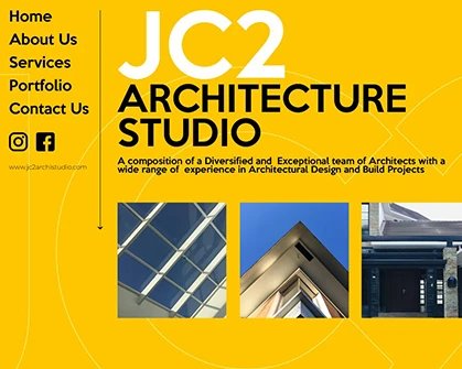 JC2 Architecture Studio