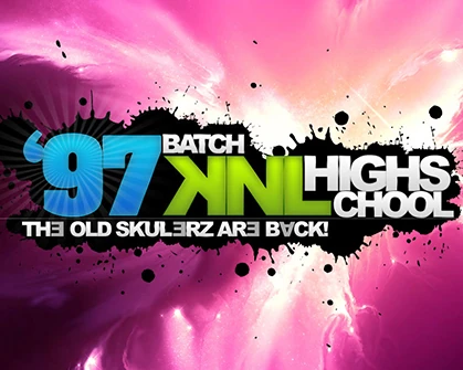 KNLHS Batch 97