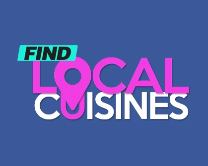 Find Local Cuisines