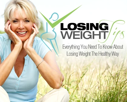 Losing Weight Tips