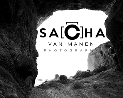 Sacha Van Manen Photography