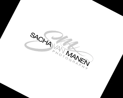 Sacha Van Manen Photography